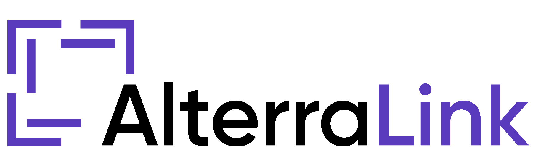 AlterraLink Logo