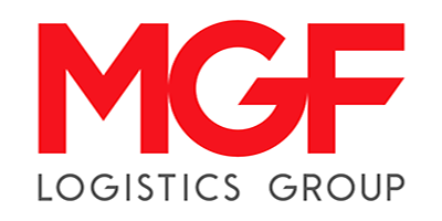 MGF Logistics logo